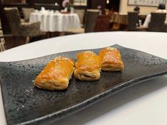 -明阁 Ming Court(广州朗豪酒店)