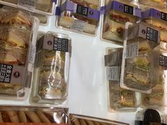 零售区-85度C(厦门中华城新店)