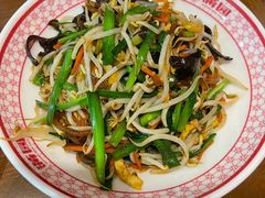 -满园烤鸭·春饼(太原街万达店)