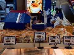 -西区老大房(愚园路店)