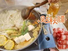 -宫谷创作料理(大拇指广场店)