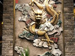 -巴国九王爷火锅(万盛总店)
