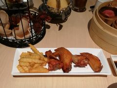 -避风塘(宝山万达店)