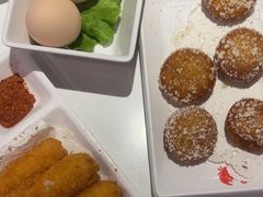 -七欣天香辣蟹火锅(闵行浦江欢乐颂店)