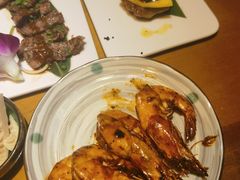 -和彩放题餐厅(酒仙桥店)