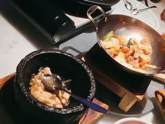 -绿茶餐厅(深圳龙华天虹购物中心店)