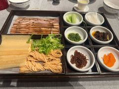 -柿合缘新京菜(国金中心商场店)