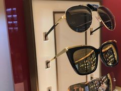 -溥仪眼镜PUYI OPTICAL(国贸商城店)