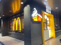-麦当劳(双榆树店)