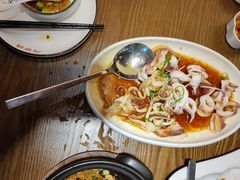 -闽鄂情·闽南招财鸭(水头店)