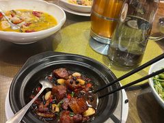 -浔庐餐厅•江西老字号•九江菜(南湖国际店)