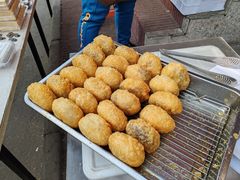 -中山美食街