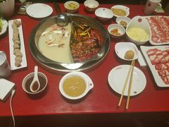 -山城辣妹子(定福庄店)