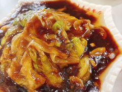 -杏园餐厅(西四北大街店)