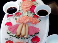 瑞士牛排-新南华大酒店(广中店)