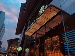 -星巴克臻选(成都太古里店)