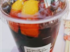 -眷茶(赛格国际购物中心店)