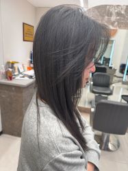 -摩登时代美发沙龙