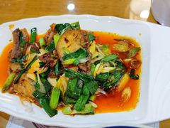 -易老妈蹄花.特色川菜(人民公园总店)