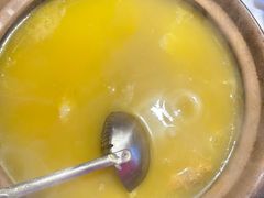 -捞围鲜·港式打边炉(海阳路店)