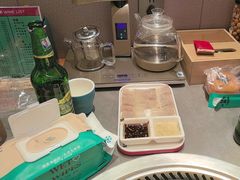 -灶座小锅烀饼·铁锅炖(道里店)