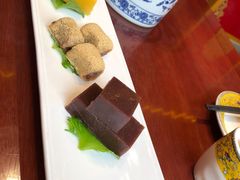 -京味张·北京烤鸭(天河南二路店)