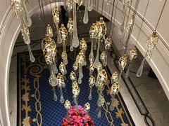 -Yan Ting 宴庭中餐厅(上海静安瑞吉酒店)