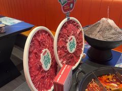 -巴蜀大将火锅(春熙店)