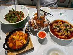 -周大厨辣椒炒肉(淮安万达店)