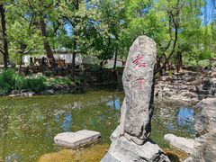 -承德避暑山庄景区