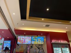 -DQ·蛋糕·冰淇淋(奥林匹克广场店)