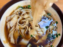 -兄弟拉面馆(三八广场店)