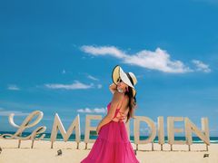 -石梅湾艾美度假酒店