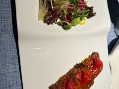 -弦月窗LUNETTE BY AMANDA(复兴路店)