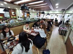 -神仙雪浓汤(明洞店)