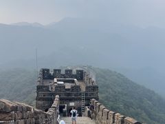 -慕田峪长城