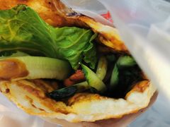 -海燕家人灌蛋饼(凤凰街店)