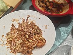 -涿掌柜·涿州宴