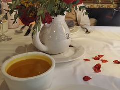 -火车头法国西餐厅