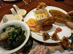 -河北宾馆·香溢自助餐(裕华店)