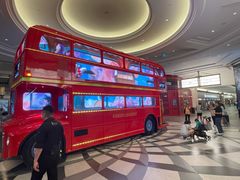 -澳门喜来登大酒店