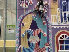 -首都电影院(天津店 中国巨幕)