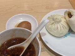 -包子客牛肉汤包(名仕城店)