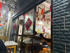 -重庆故事姊妹老火锅(财经学院店)