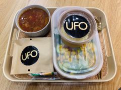 -UFO