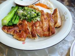 -兴华里茶记(禅城同济首店)