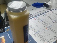 -嗨菓新鲜茶饮(北京大学店)