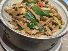 -厝小满.姜母鸭/泉州菜(桥南店)