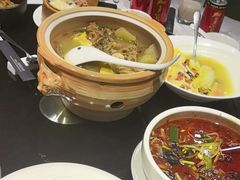 -東舍食唐精品陕菜馆