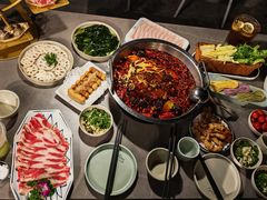 -故里和山·成都火锅(欢乐港湾店)